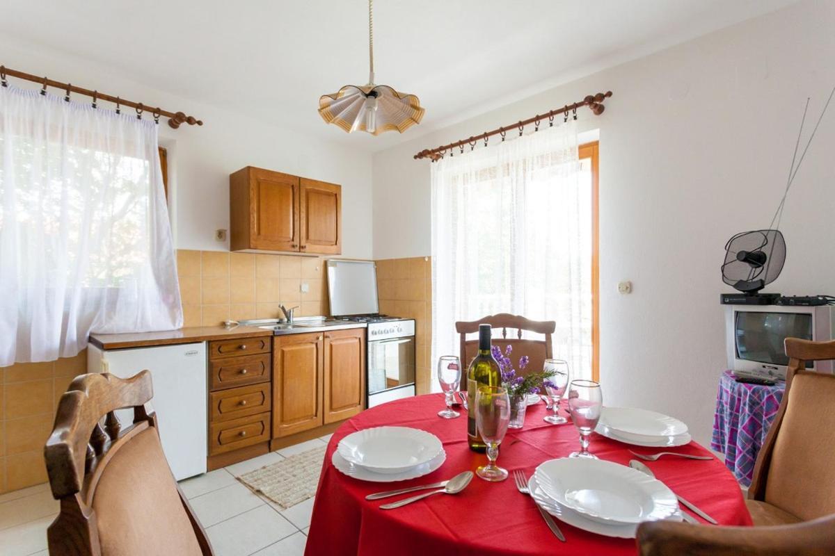 Apartments Magdalena Малинська Екстер'єр фото