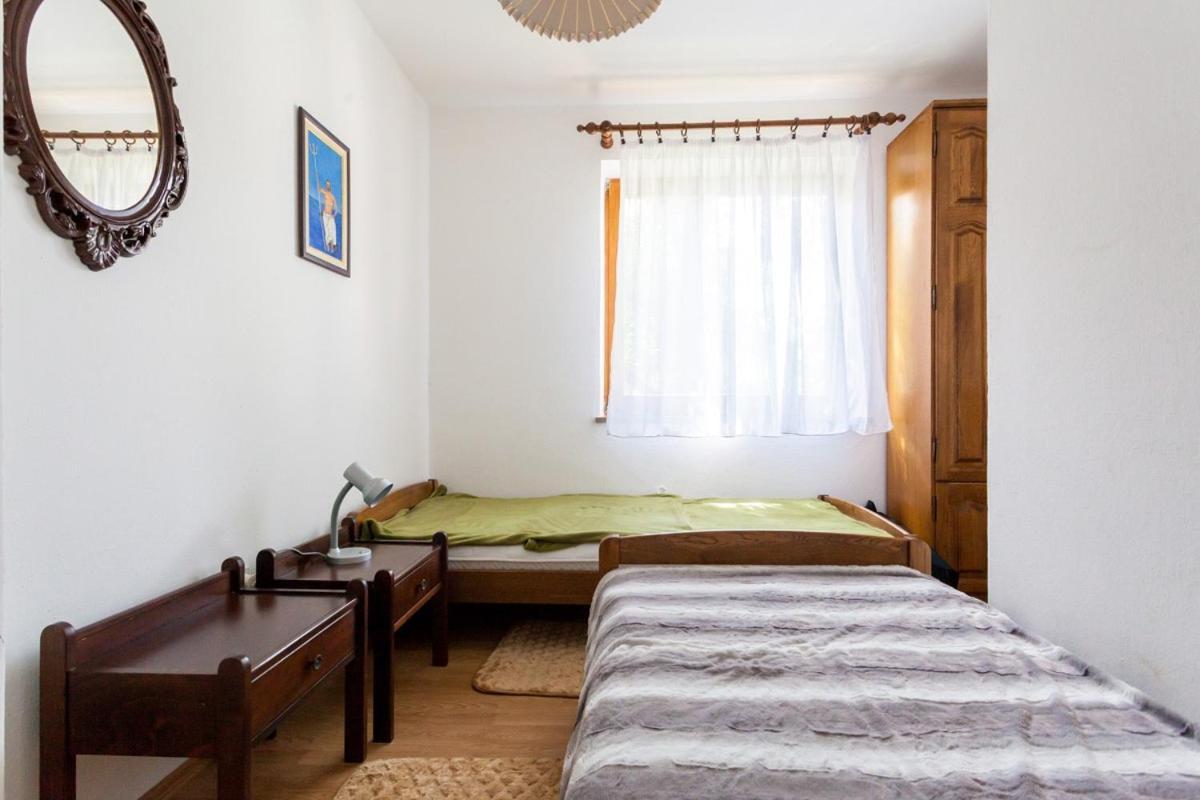 Apartments Magdalena Малинська Екстер'єр фото