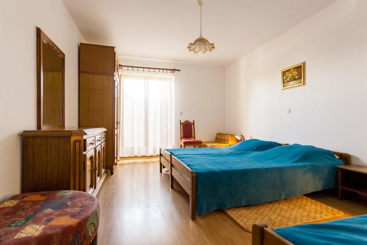 Apartments Magdalena Малинська Екстер'єр фото